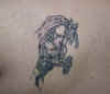 Juan from Chicago got this tattoo (tats rule!)